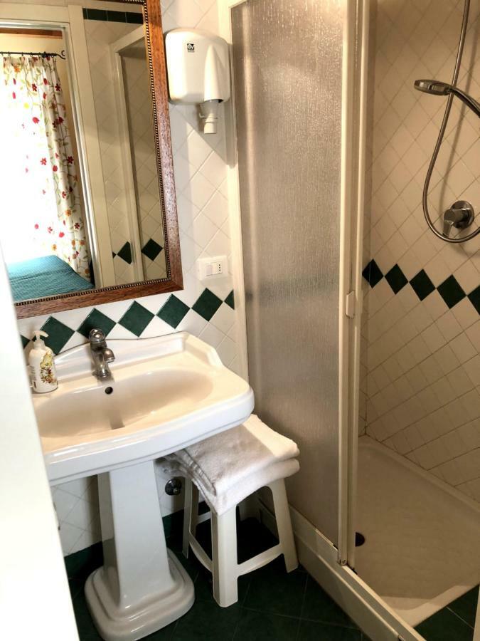 Bed & Breakfast Apollo *