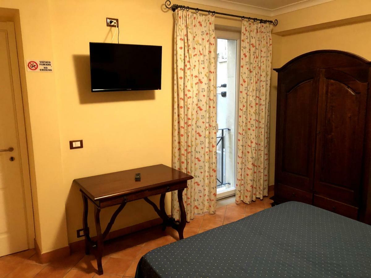 Apollo Bed & Breakfast