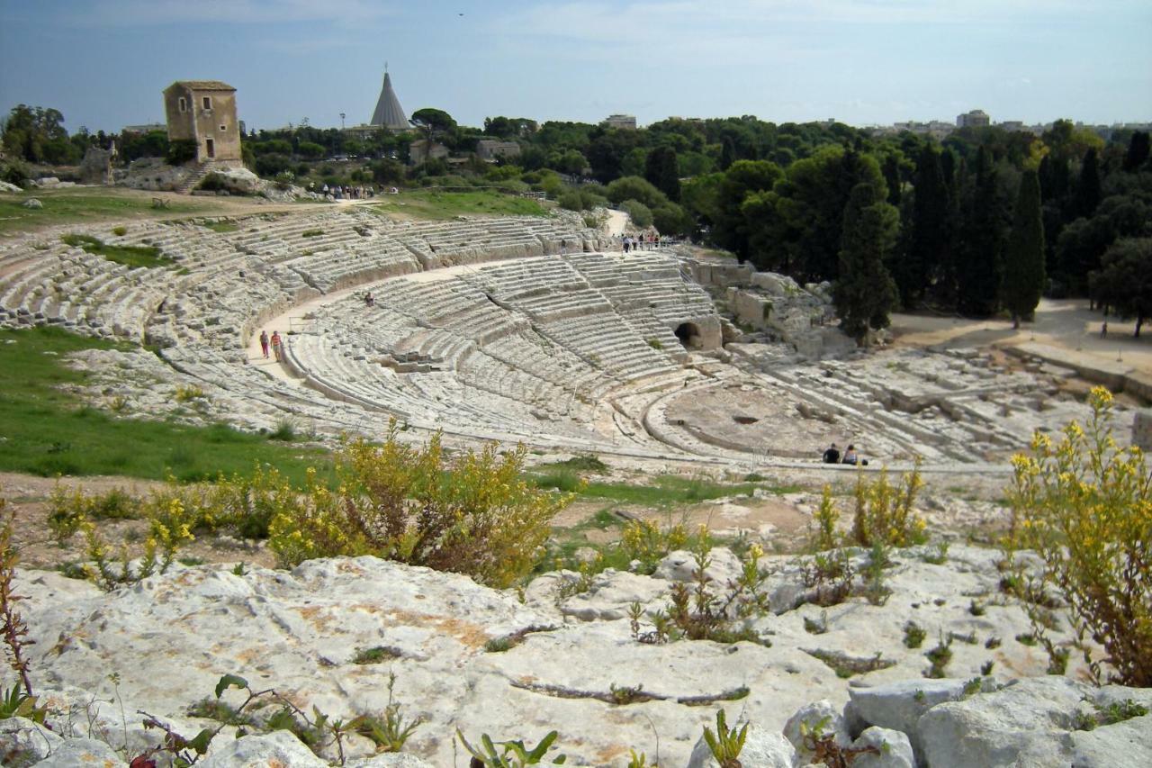 Apollo Syrakus